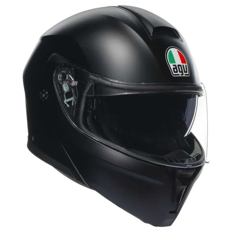 AGV Casque modulable Streetmodular E2206 MPLK Prix Promo