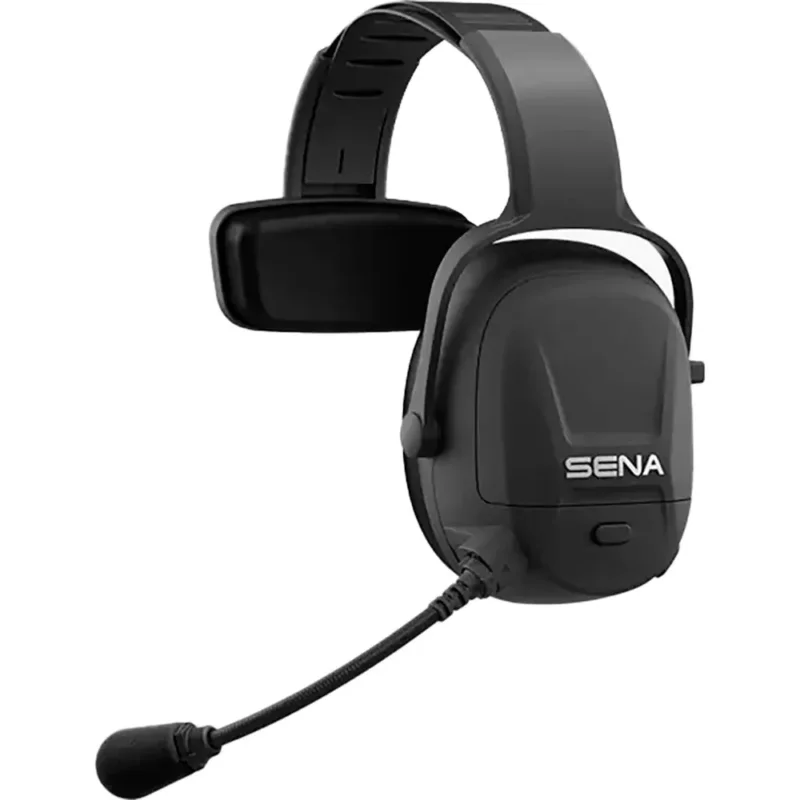 Sena Casque Single Ear 30K/50S Usine Directe
