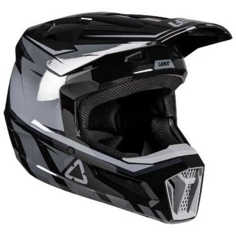 Leatt Casque tout-terrain 2.5 2026 Acheter Direct