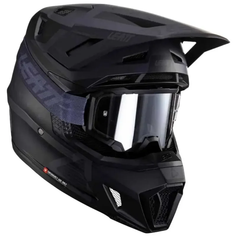 Leatt Casque tout-terrain 7.5 Offre Limitée