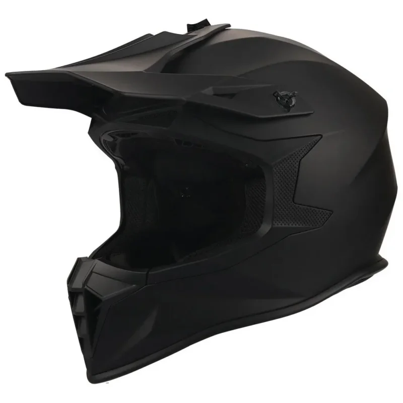 Gms Casque tout-terrain Fortis Nouvelle Collection