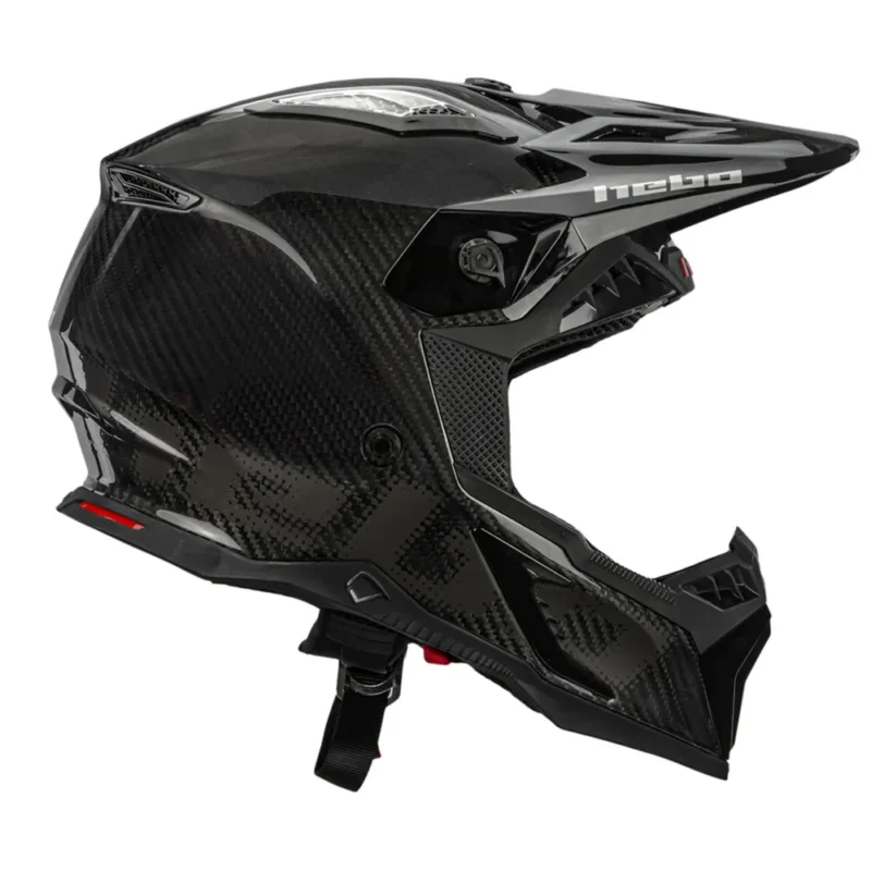 Produit De Marque Hebo Casque tout-terrain HMX-C01 V6 K3