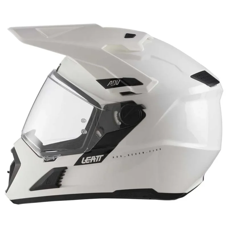 Bon Plan Leatt Casque tout-terrain Kit ADV 7.5