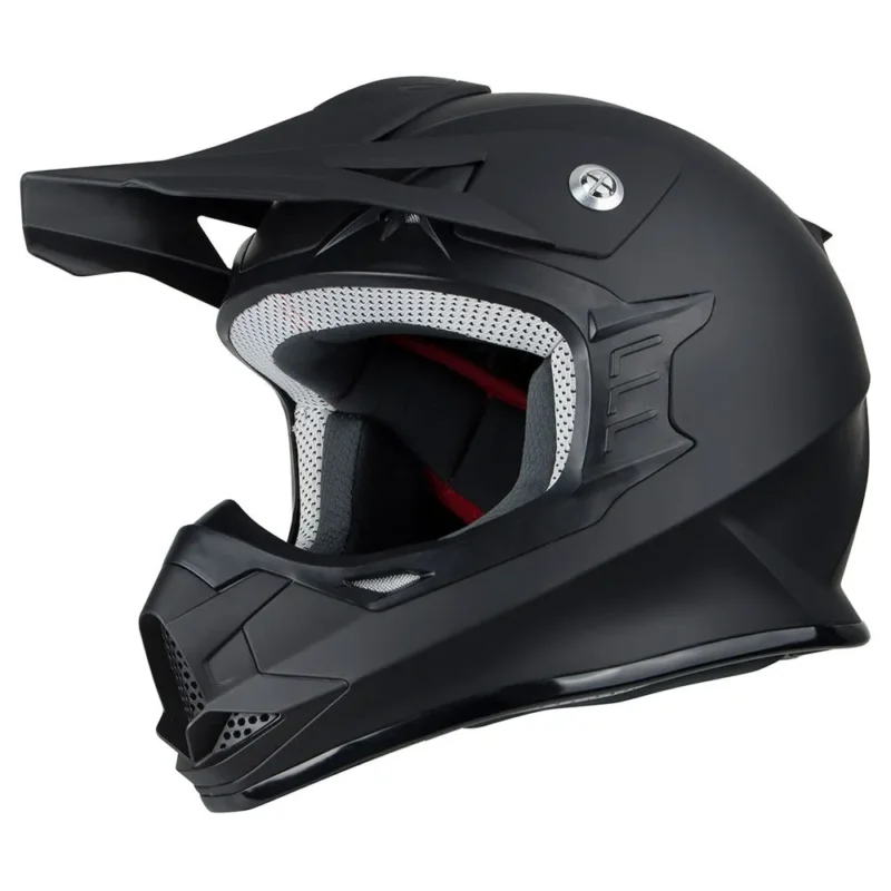 Vente Directe Nzi Casque tout-terrain Knobby