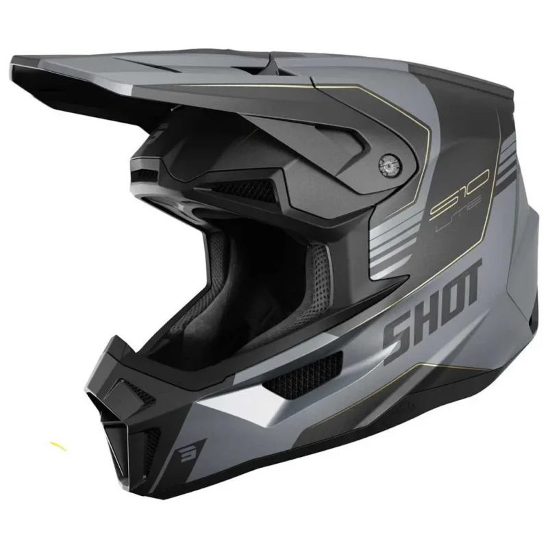 Acheter Direct Shot Casque tout-terrain Lite S10