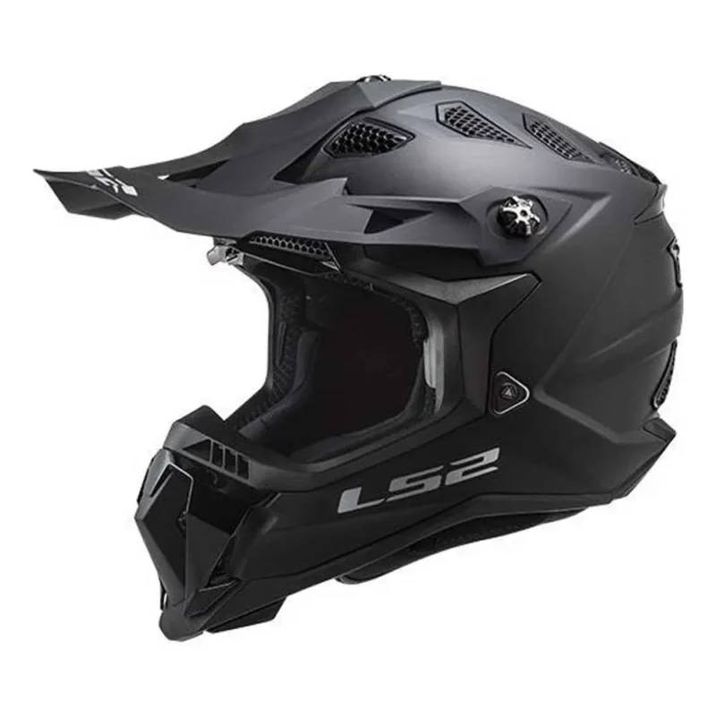 LS2 Casque tout-terrain MX700 Subverter Satisfait Ou Remboursé
