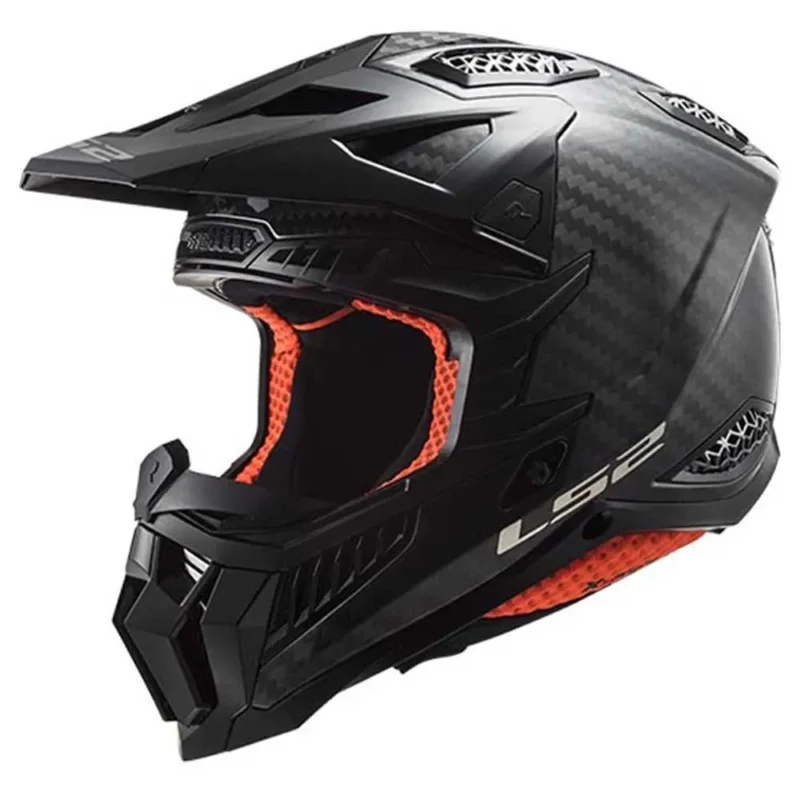 LS2 Casque tout-terrain MX703 Carbon X-Force Super Prix