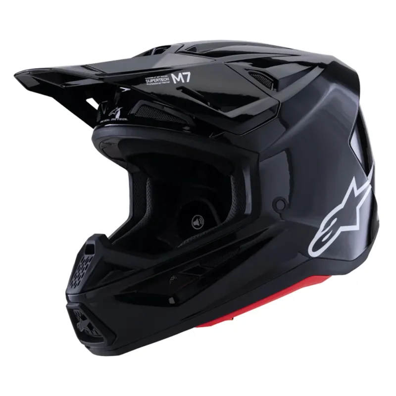 Alpinestars Casque tout-terrain S-M7 ECE22.06 Commande En Gros