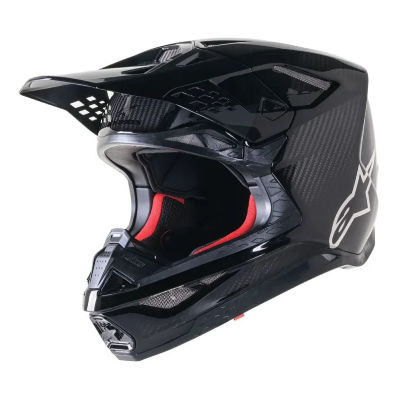Super Prix Alpinestars Casque tout-terrain Supertech S-M10 Fame ECE22.06