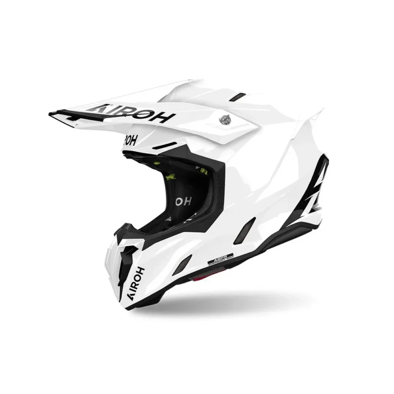 Airoh Casque tout-terrain Twist 3 Color Must-Have
