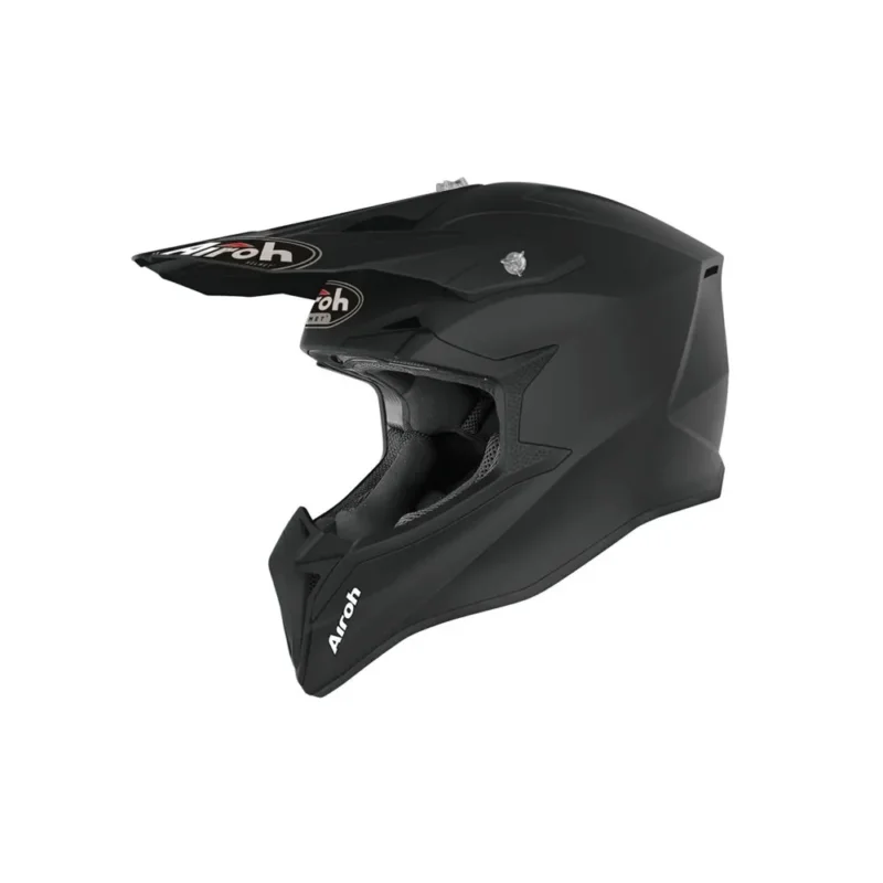 Airoh Casque tout-terrain Wraaap Color Offre Limitée
