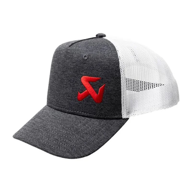 Certifié Akrapovic Casquette 802294