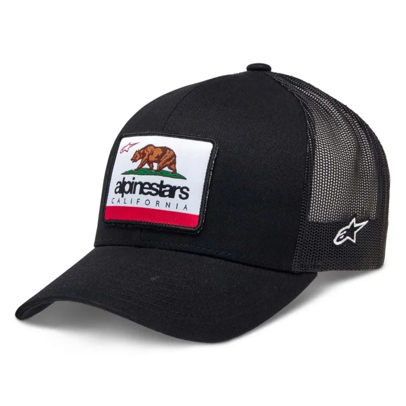 Alpinestars Casquette Cali 2.0 Vente Directe