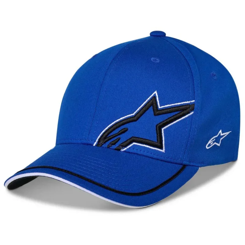 Certifié Alpinestars Casquette Corp Shift