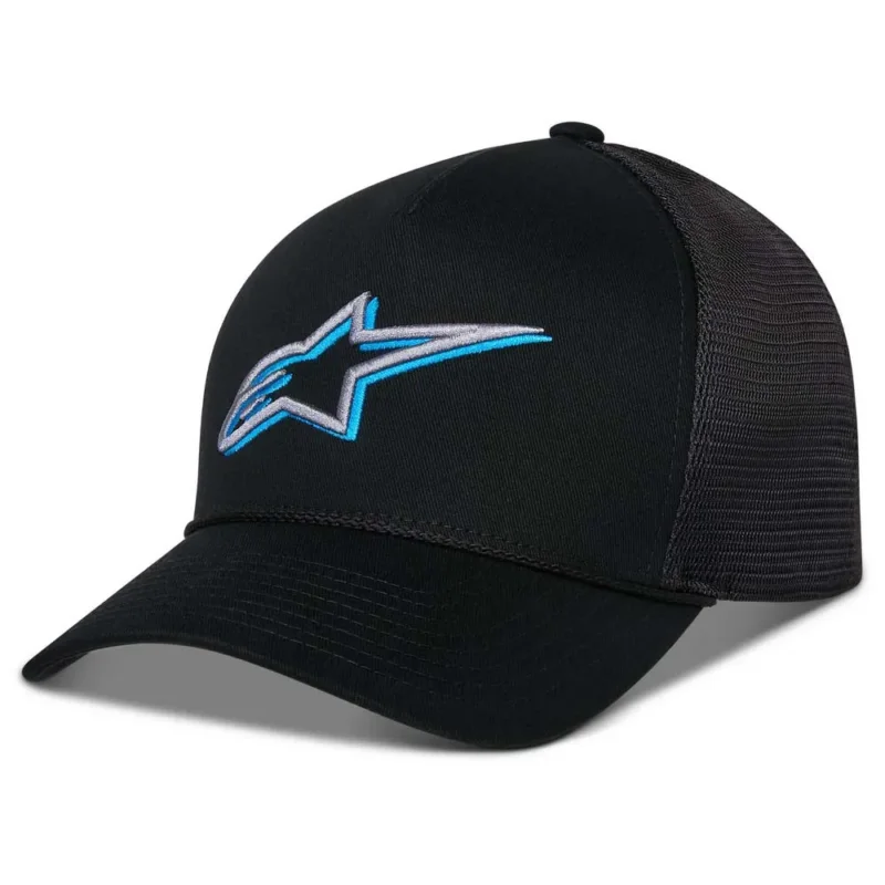 Prix Promo Alpinestars Casquette de camionneur Ageless Shadow