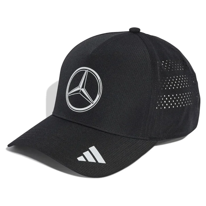 Nouvelle Collection adidas Casquette Mercedes AMG Petronas F1 Team Trucker