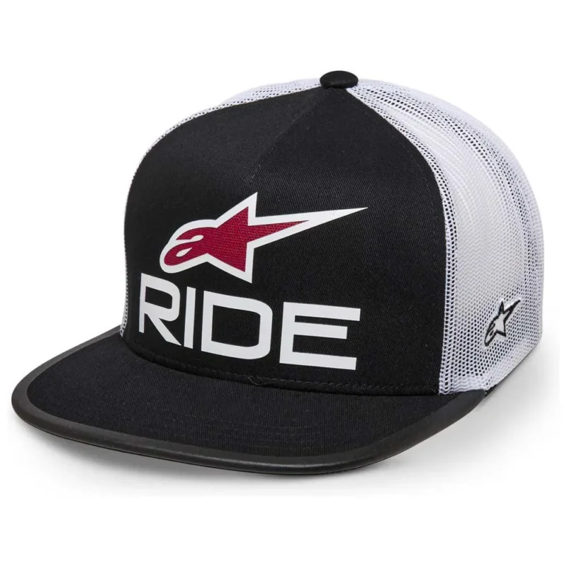 Alpinestars Casquette Ride 4.0 Must-Have