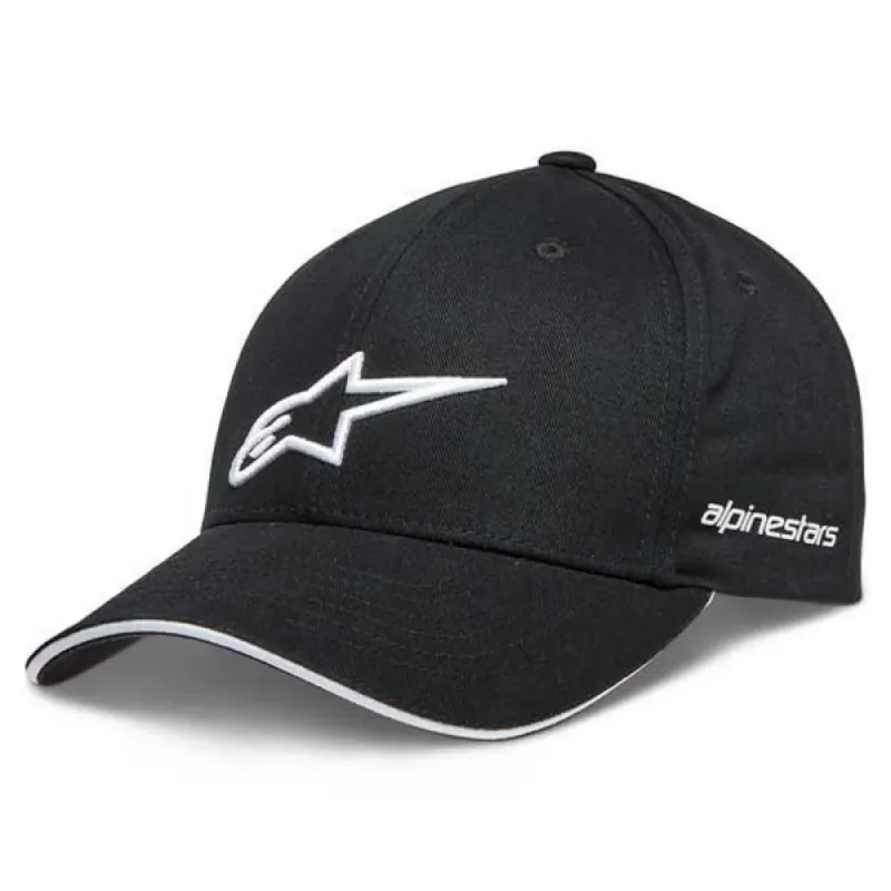 Alpinestars Casquette Rostrum Nouvelle Collection