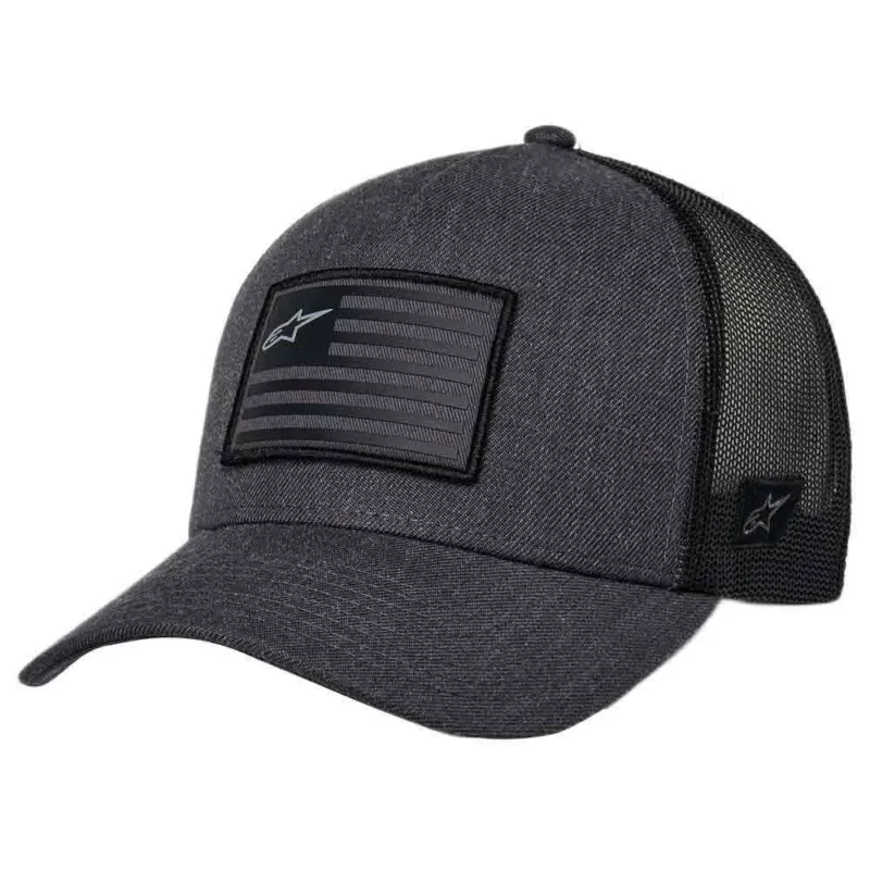 Prix Choc Alpinestars Casquette snapback Flag