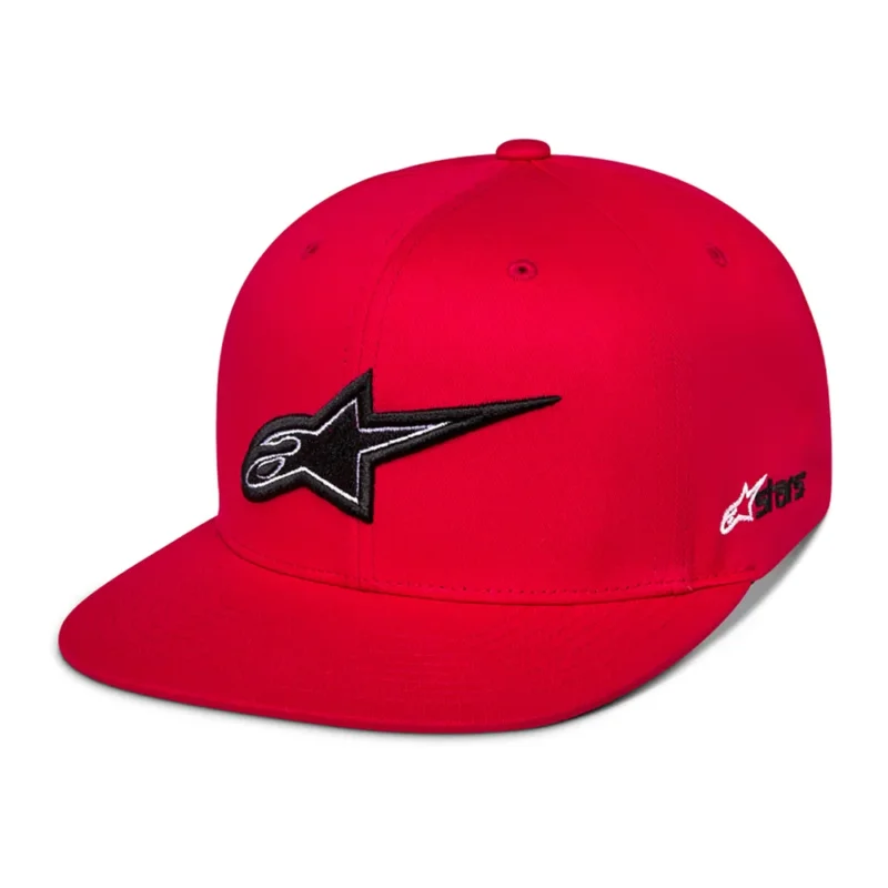 Prix Choc Alpinestars Casquette Thickness