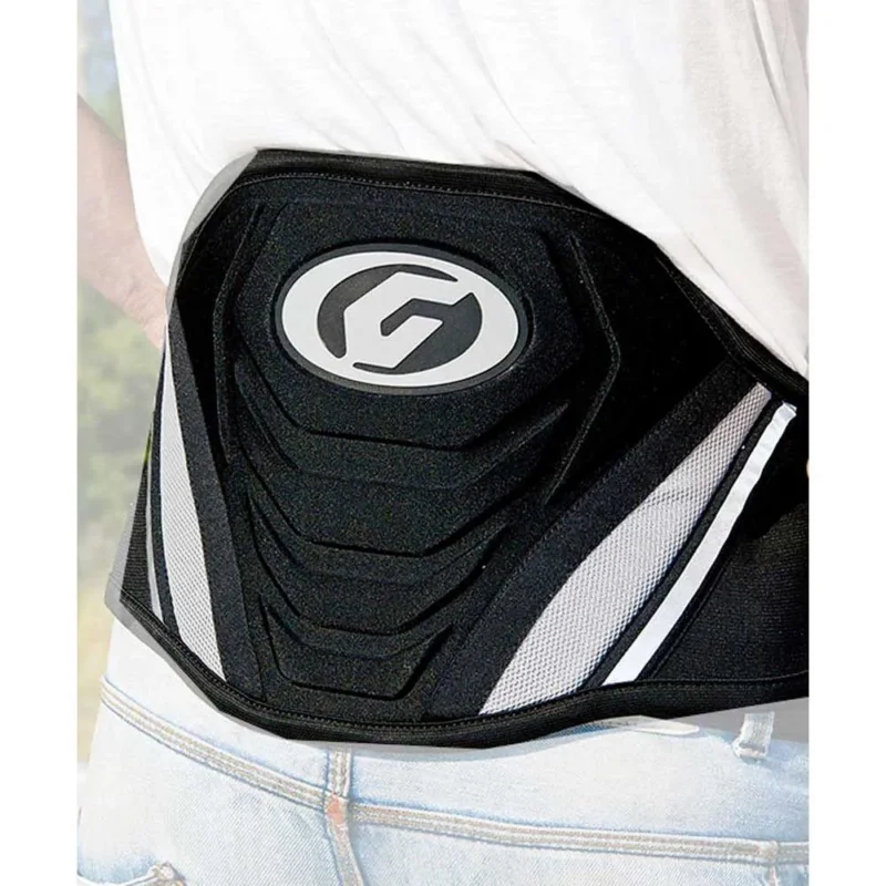 Retour Gratuit Garibaldi Ceinture rénale Expert