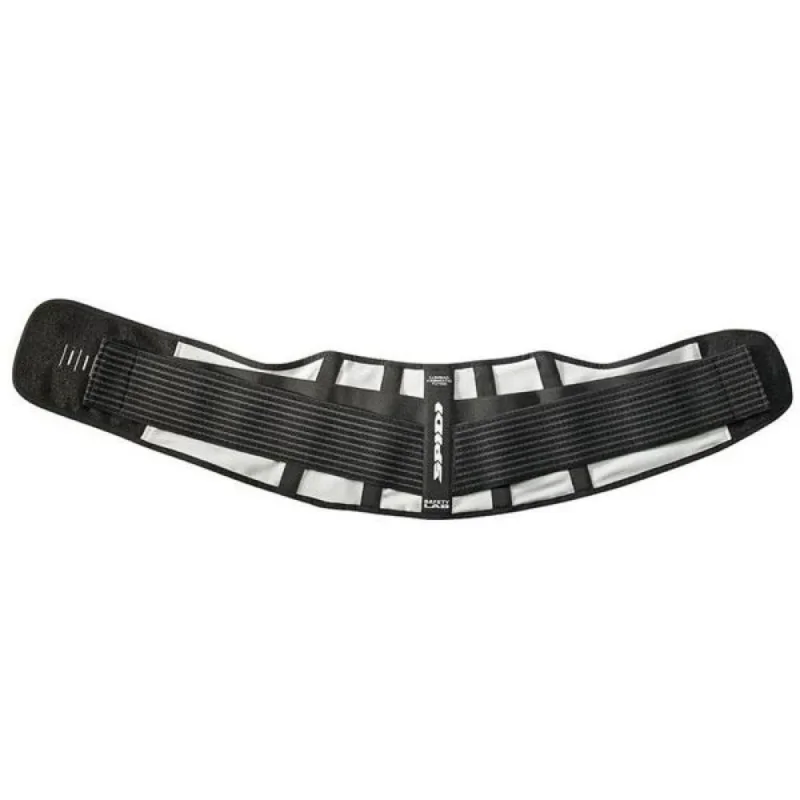 Expédition Rapide Spidi Ceinture rénale Lumbar Biomechanic