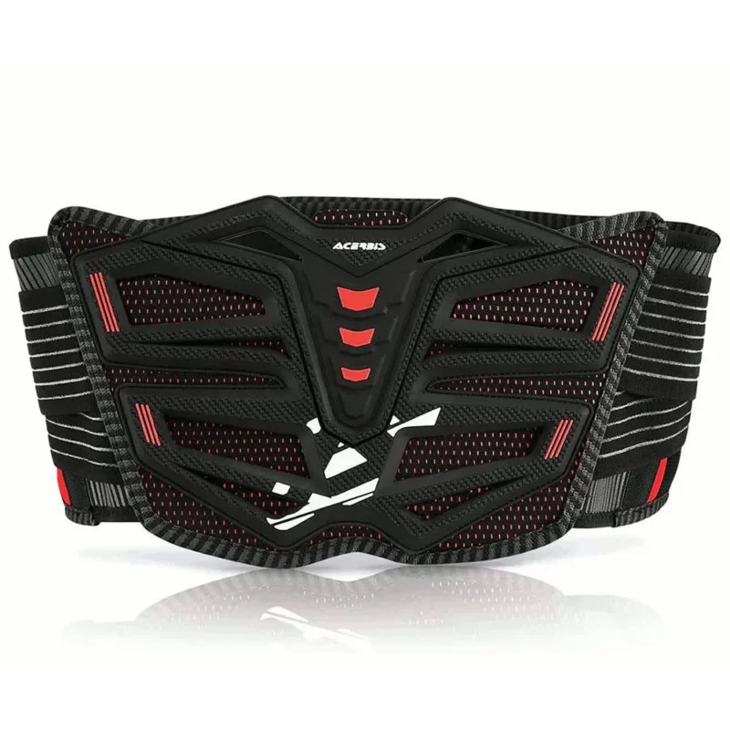 Prix Réduit Acerbis Ceinture rénale Motobrand 2.0