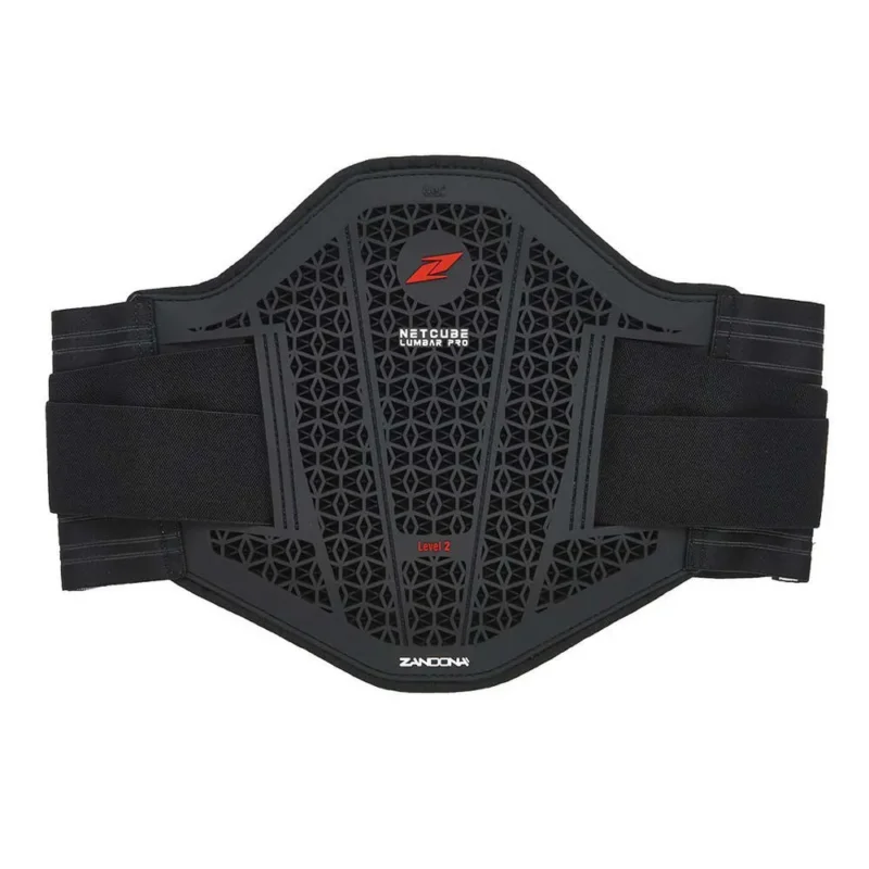 Zandona Ceinture rénale NetCube Pro Populaire