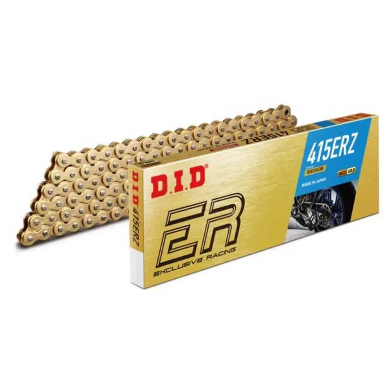 Offre Limitée Did Chaîne 415ERZ