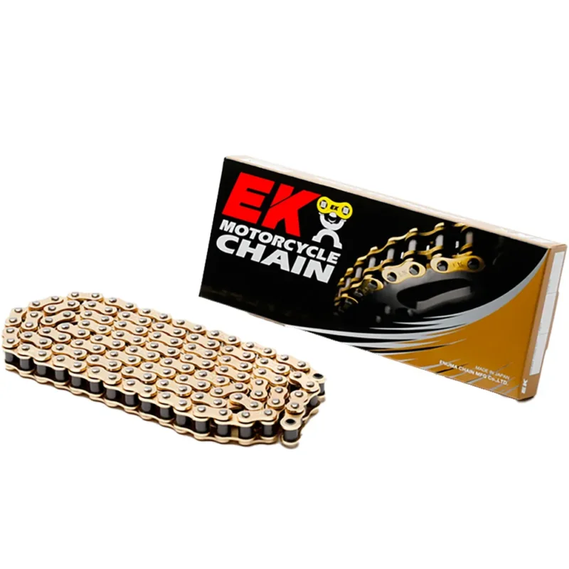 Prix Réduit Ek Chain Chaîne 428 SHDR 428