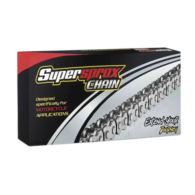 Prix Bas Supersprox Chaîne 520-H-VO