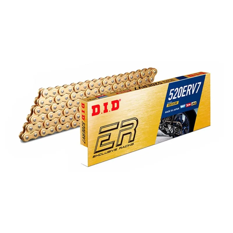 Meilleure Vente Did Chaîne 520ERV7
