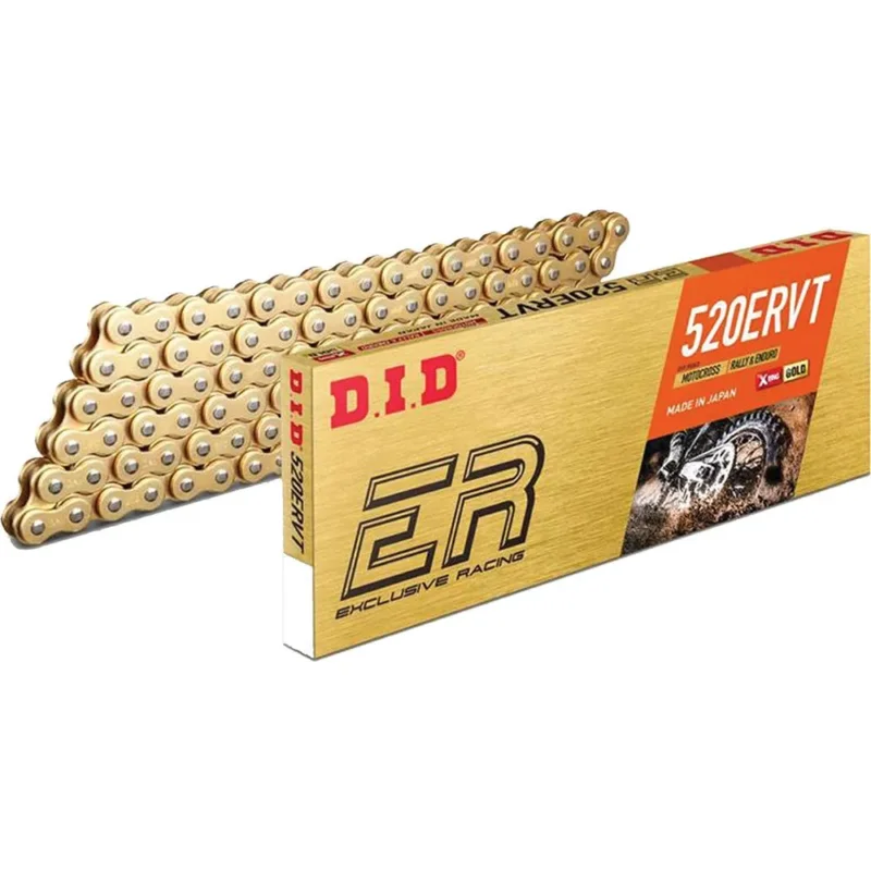 Did Chaîne 520ERVT Livraison Express