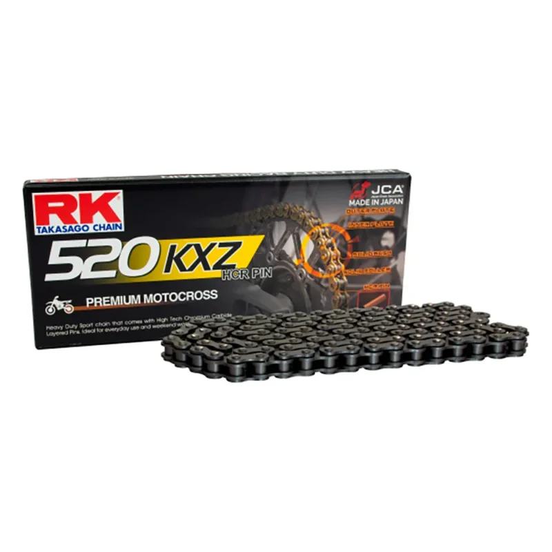 Affaire À Saisir RK Chaîne 520KXZ