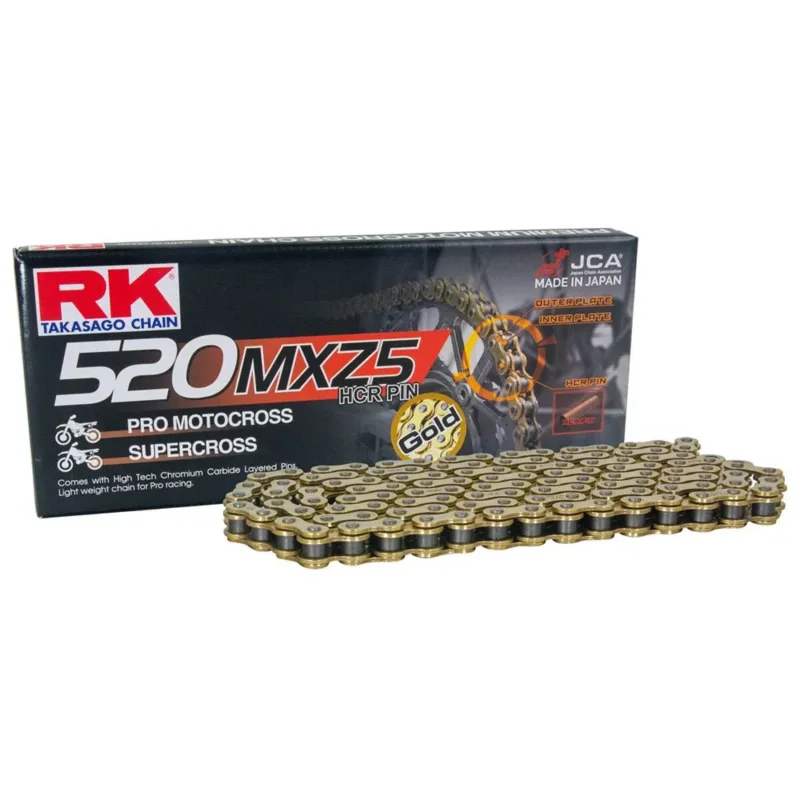 Petit Prix RK Chaîne 520MXZ5