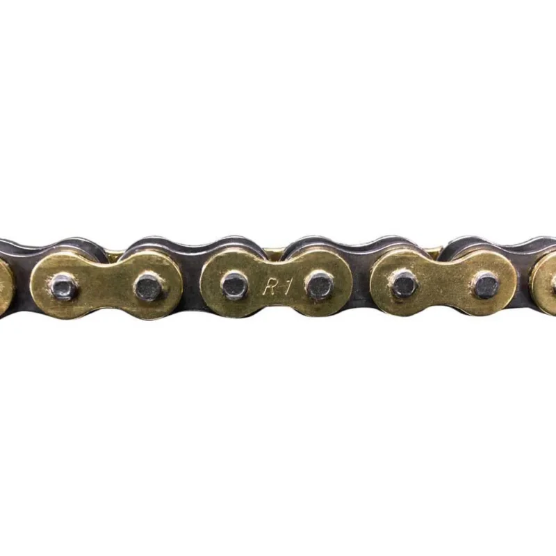 Petit Prix Renthal Chaîne 520R1 MX Circlip Non O Ring Offroad Works