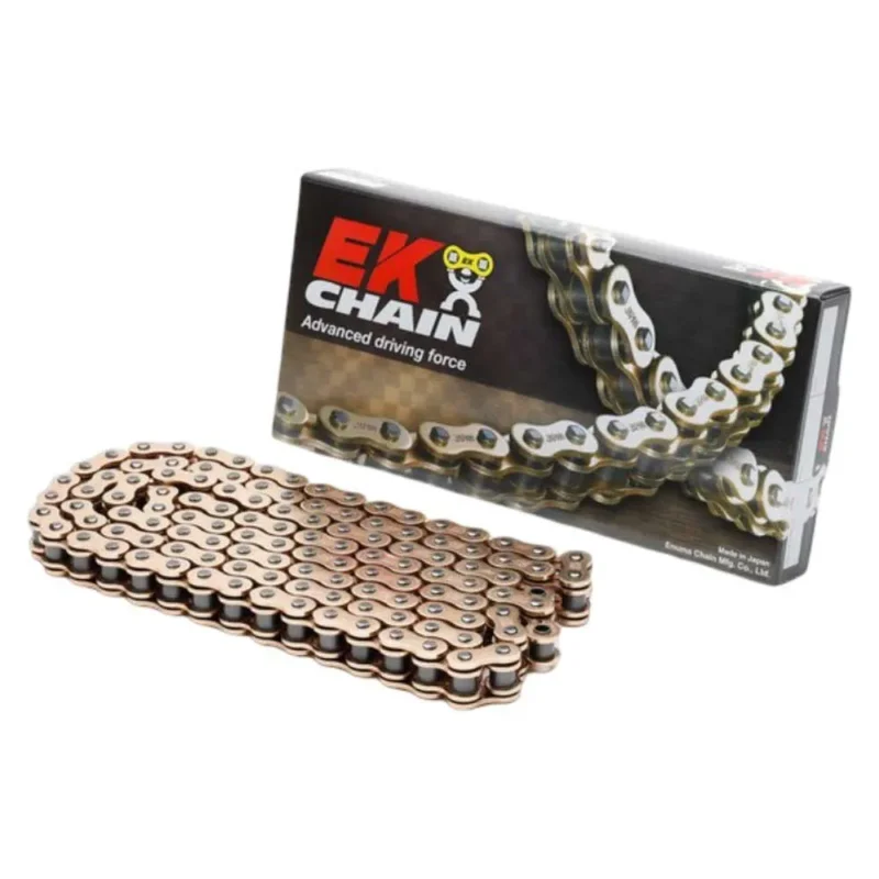 Acheter Direct Ek Chain Chaîne 525SRX2 QX-Ring 525