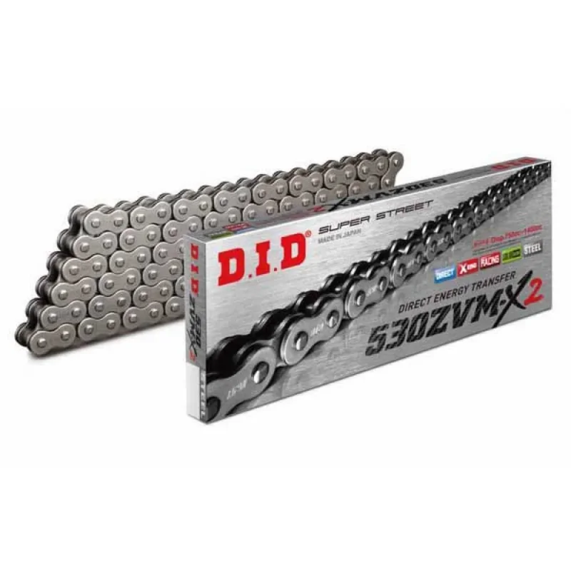 Did Chaîne 530ZVM-X2 Top Vente