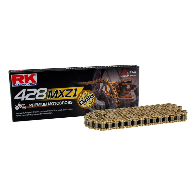 RK Chaîne GB428MXZ1 Vente Directe