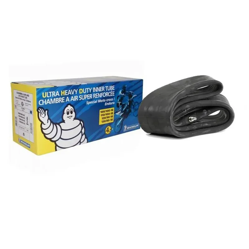 Quantité Limitée Michelin Moto Chambre à air 21 UHD TR4-827203