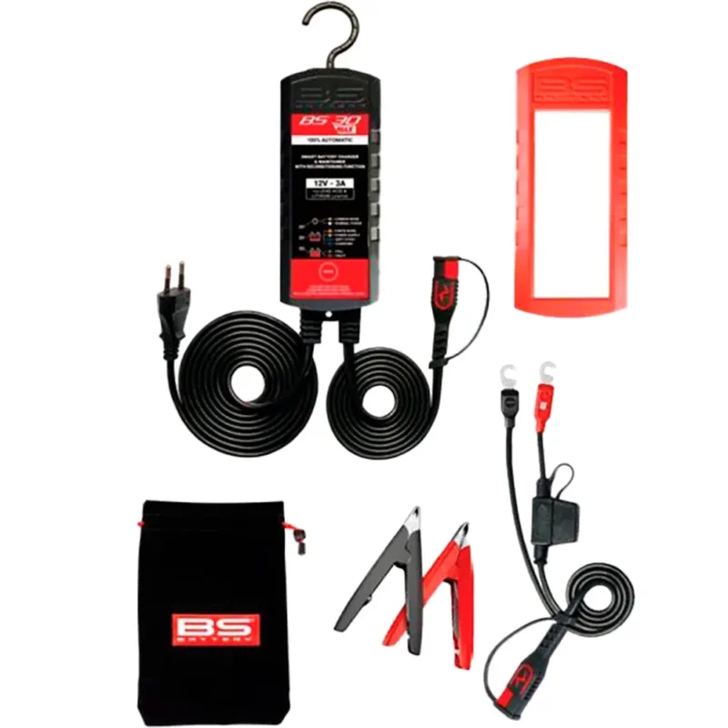 Prix Bas Bs Battery Chargeur 700606