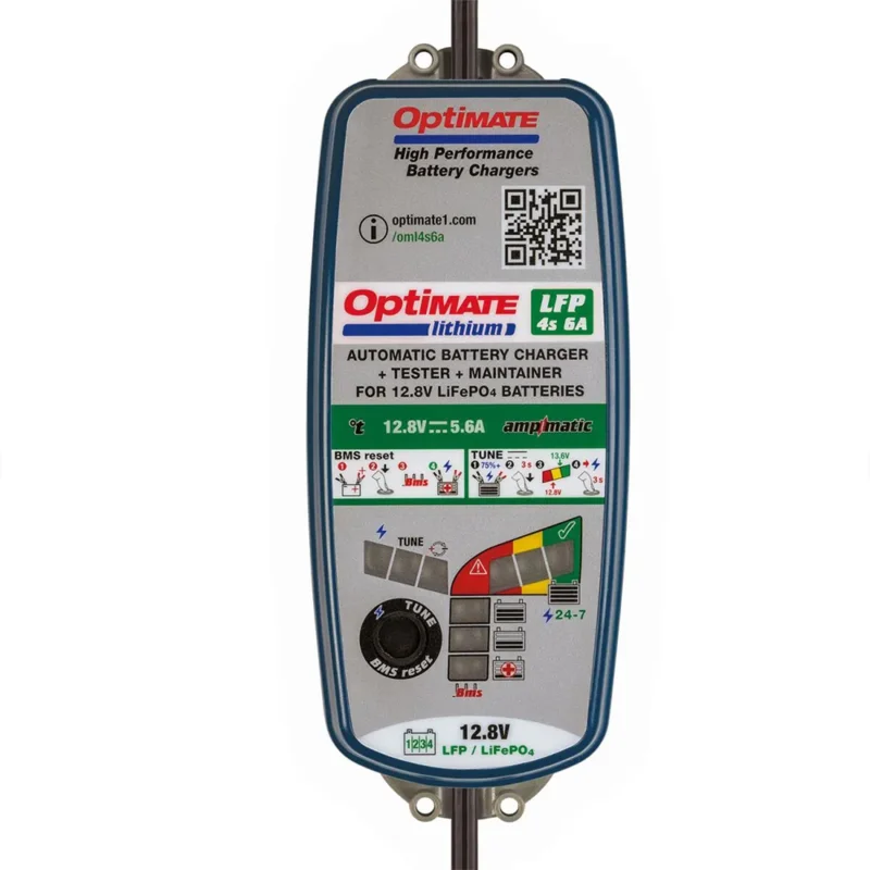 Tecmate Chargeur TM390 Usine Directe