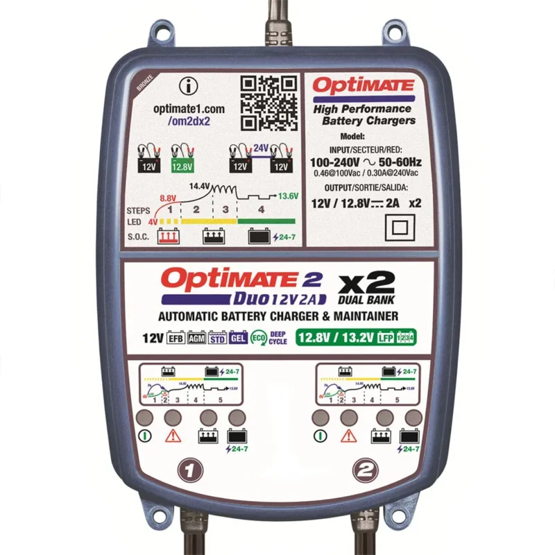 Populaire Tecmate Chargeur TM570