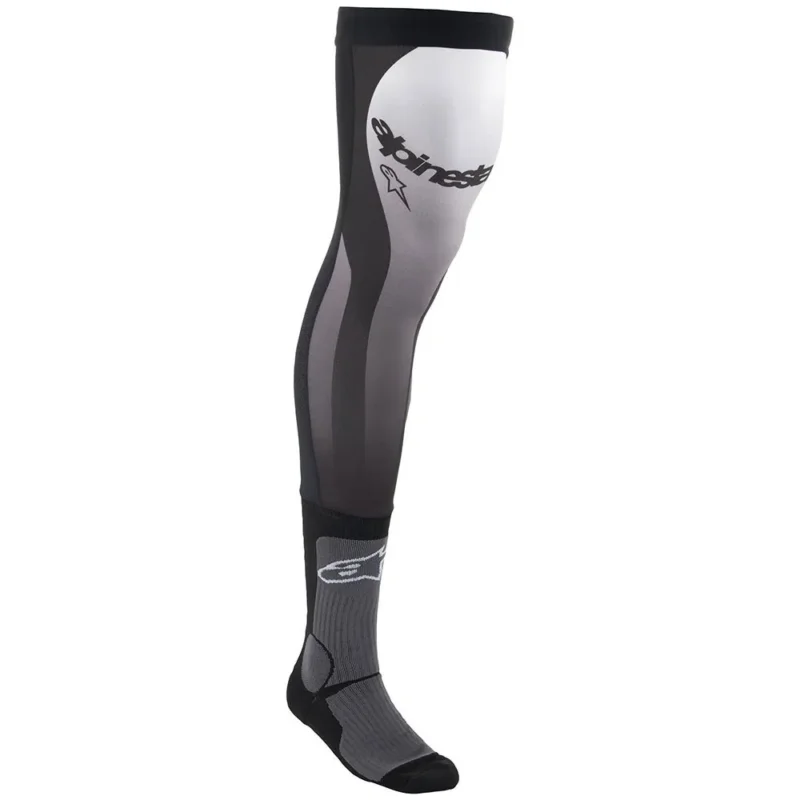 Alpinestars Chaussettes Knee Brace Offre Limitée