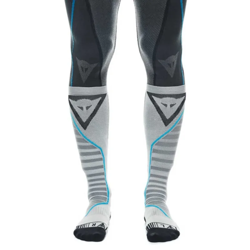 Dainese Chaussettes longues Dry Expédié Aujourd'hui