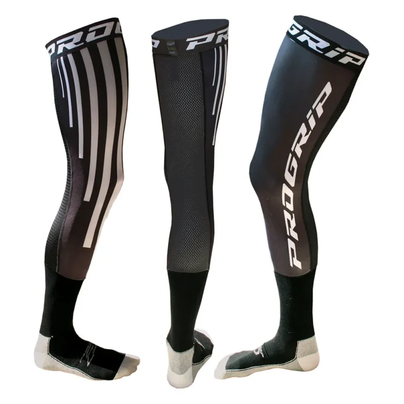 Achat Immédiat Progrip Chaussettes longues Race