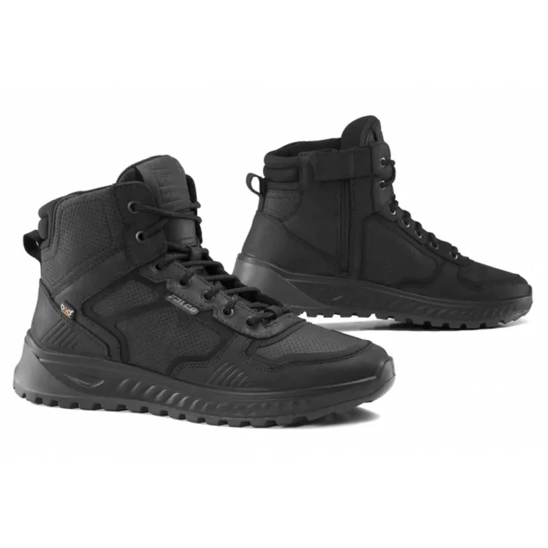 Falco Chaussures moto Ace Vente Directe