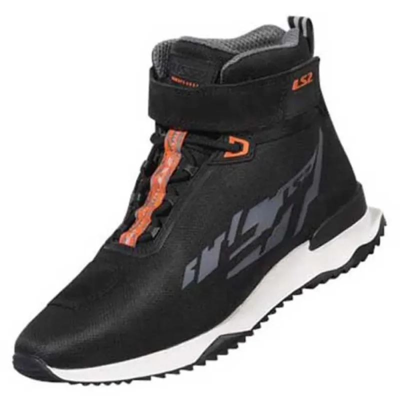 Prix Choc LS2 Chaussures moto Acrux