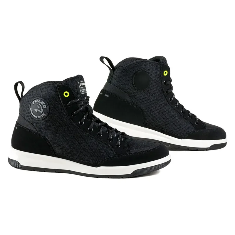 Soldes Falco Chaussures moto Airforce