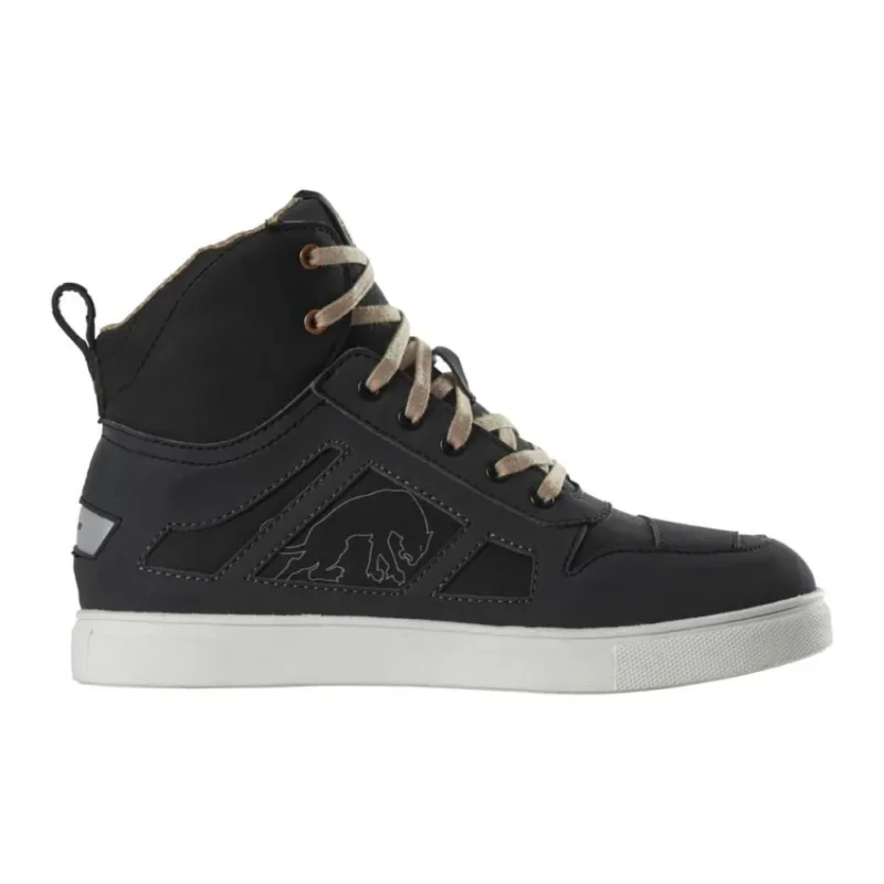 Nouveauté Furygan Chaussures moto Angie D3O®